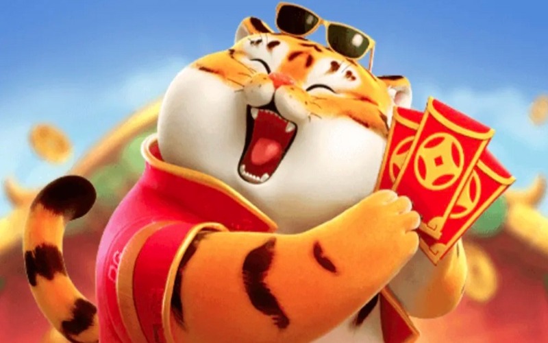 Fortune Tiger 7000BET.COM